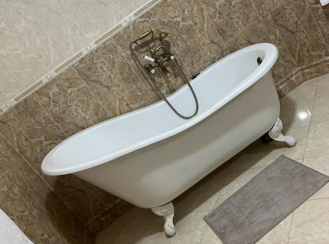 Luxury_c3 Διαμέρισμα